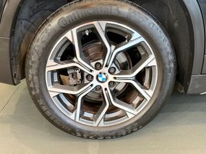 BMW X1 X1  Sdrive  1.8d  - Foto 10