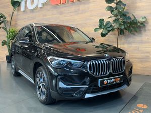 BMW X1 X1  Sdrive  1.8d  - Foto 2