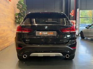 BMW X1 X1  Sdrive  1.8d  - Foto 8