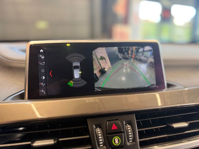 BMW X1 X1  Sdrive  1.8d  - Foto 18
