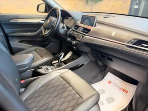 BMW X1 X1  Sdrive  1.8d  - Foto 11