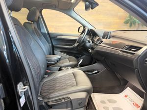 BMW X1 X1  Sdrive  1.8d  - Foto 12