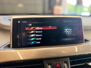 BMW X1 X1  Sdrive  1.8d  - Foto 19