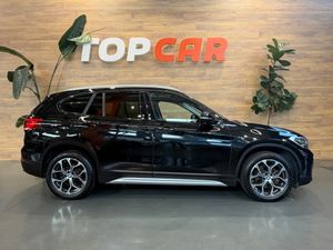 BMW X1 X1  Sdrive  1.8d  - Foto 6