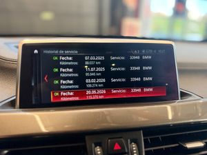 BMW X1 X1  Sdrive  1.8d  - Foto 21