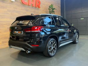 BMW X1 X1  Sdrive  1.8d  - Foto 7
