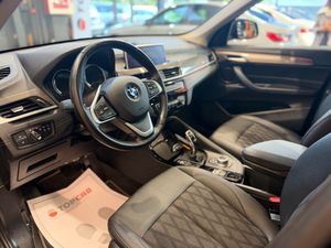BMW X1 X1  Sdrive  1.8d  - Foto 16