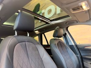 BMW X1 X1  Sdrive  1.8d  - Foto 17