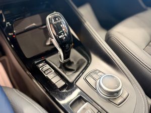 BMW X1 X1  Sdrive  1.8d  - Foto 15