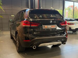 BMW X1 X1  Sdrive  1.8d  - Foto 9