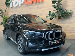 BMW X1 X1  Sdrive  1.8d  - Foto 3