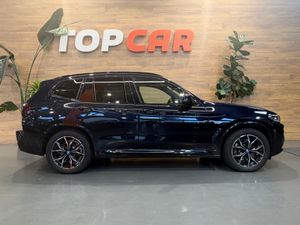 BMW X3 X3 xDrive   3.0e M Sport  - Foto 7