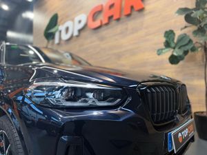 BMW X3 X3 xDrive   3.0e M Sport  - Foto 13