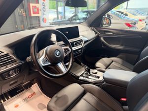 BMW X3 X3 xDrive   3.0e M Sport  - Foto 15