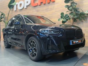 BMW X3 X3 xDrive   3.0e M Sport  - Foto 2