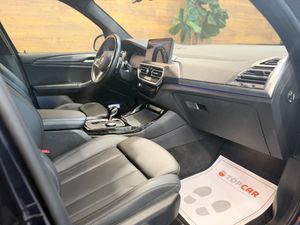 BMW X3 X3 xDrive   3.0e M Sport  - Foto 11