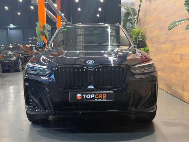 BMW X3 X3 xDrive   3.0e M Sport  - Foto 5