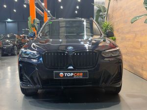 BMW X3 X3 xDrive   3.0e M Sport  - Foto 5