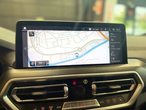 BMW X3 X3 xDrive   3.0e M Sport  - Foto 18