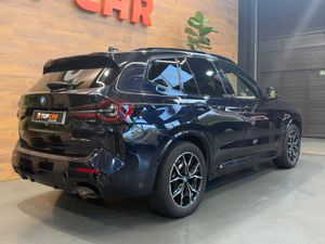BMW X3 X3 xDrive   3.0e M Sport  - Foto 8