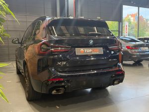 BMW X3 X3 xDrive   3.0e M Sport  - Foto 9