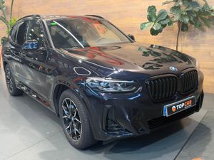 BMW X3 X3 xDrive   3.0e M Sport  - Foto 4