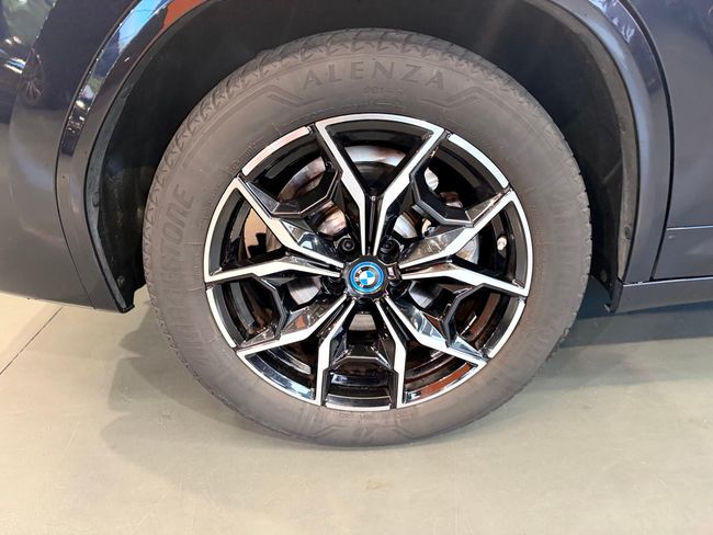 BMW X3 X3 xDrive   3.0e M Sport  - Foto 10