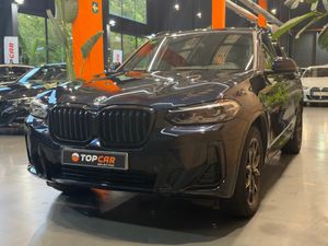 BMW X3 X3 xDrive   3.0e M Sport  - Foto 6