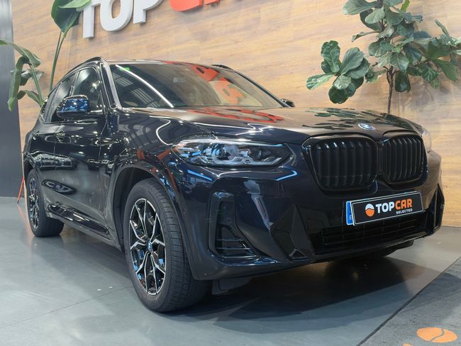 BMW X3 X3 xDrive   3.0e M Sport  - Foto 3