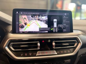 BMW X3 X3 xDrive   3.0e M Sport  - Foto 17