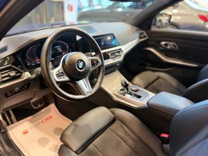 BMW Serie 3 320d M Sport 190 cv  - Foto 16