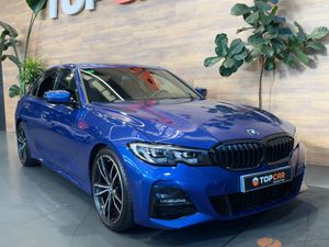 BMW Serie 3 320d M Sport 190 cv  - Foto 4