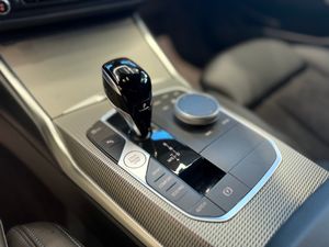 BMW Serie 3 320d M Sport 190 cv  - Foto 14