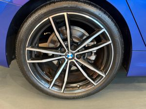 BMW Serie 3 320d M Sport 190 cv  - Foto 10