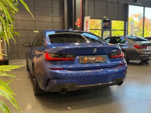 BMW Serie 3 320d M Sport 190 cv  - Foto 8