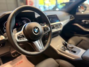 BMW Serie 3 320d M Sport 190 cv  - Foto 15