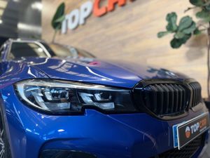 BMW Serie 3 320d M Sport 190 cv  - Foto 13