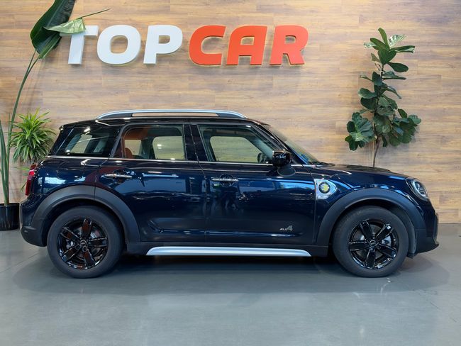 MINI Countryman Countrymas SE All 4  - Foto 6