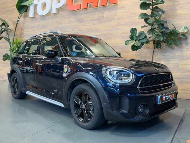 MINI Countryman Countrymas SE All 4  - Foto 1