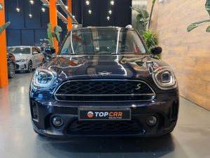 MINI Countryman Countrymas SE All 4  - Foto 5