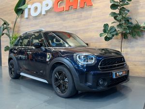 MINI Countryman Countrymas SE All 4  - Foto 3
