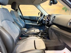 MINI Countryman Countrymas SE All 4  - Foto 15