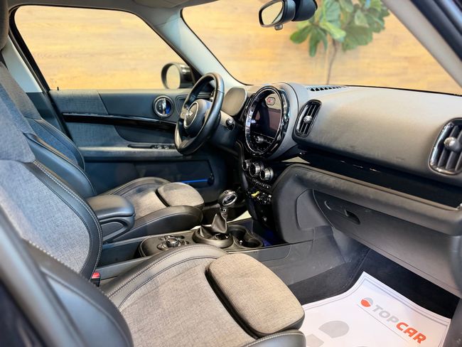 MINI Countryman Countrymas SE All 4  - Foto 16