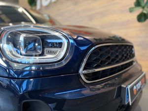 MINI Countryman Countrymas SE All 4  - Foto 11