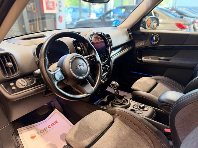 MINI Countryman Countrymas SE All 4  - Foto 13