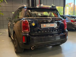 MINI Countryman Countrymas SE All 4  - Foto 8