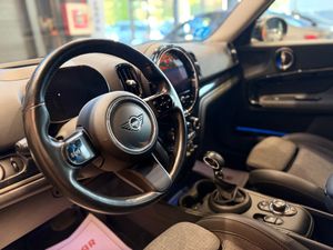 MINI Countryman Countrymas SE All 4  - Foto 14