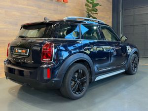 MINI Countryman Countrymas SE All 4  - Foto 7
