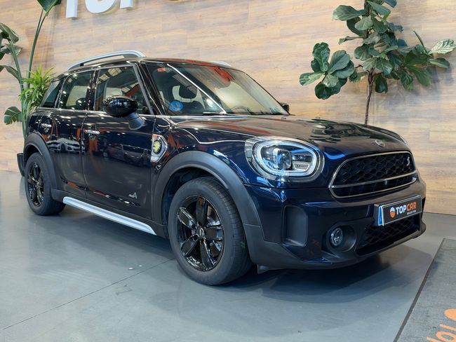MINI Countryman Countrymas SE All 4  - Foto 4