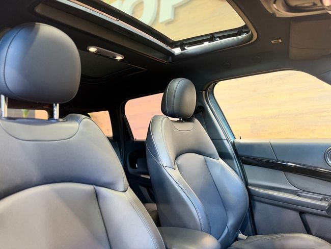 MINI Countryman Cooper SE Countryman ALL4  - Foto 18